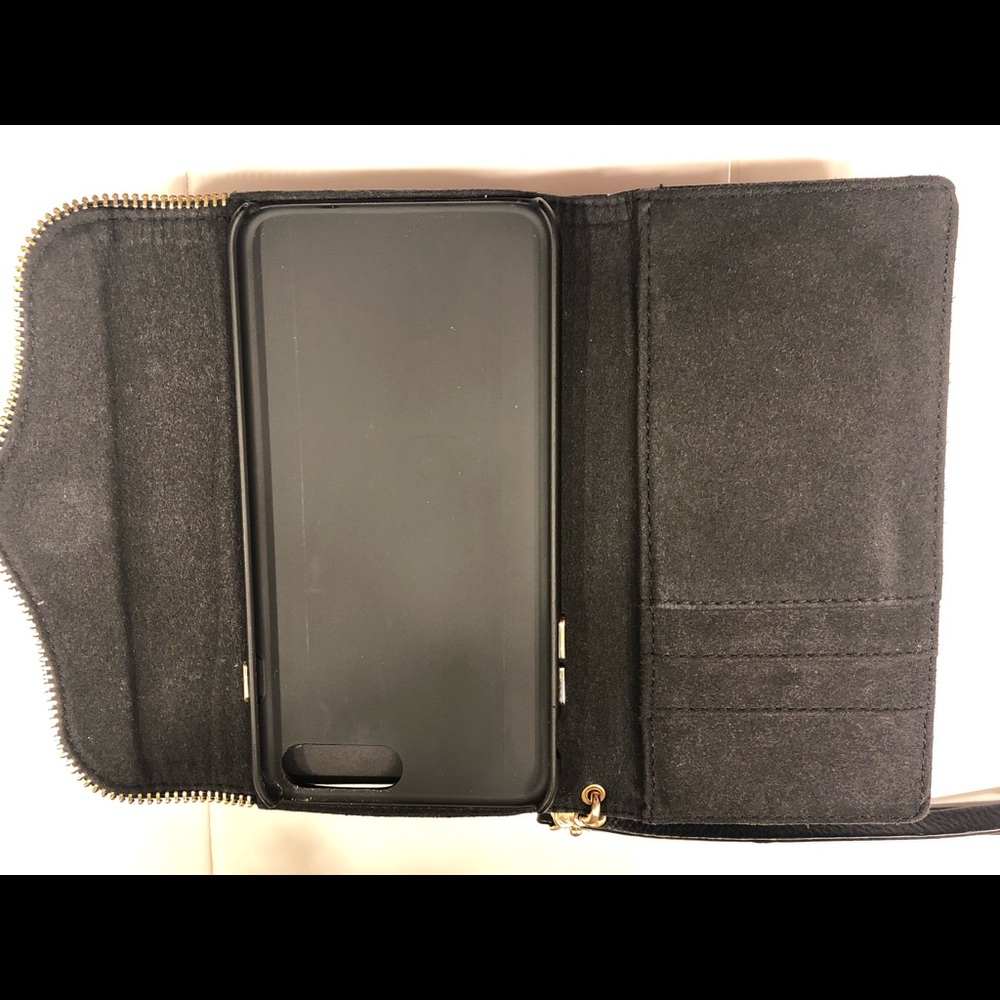 Wallet/iPhone case - Picture 2 of 4